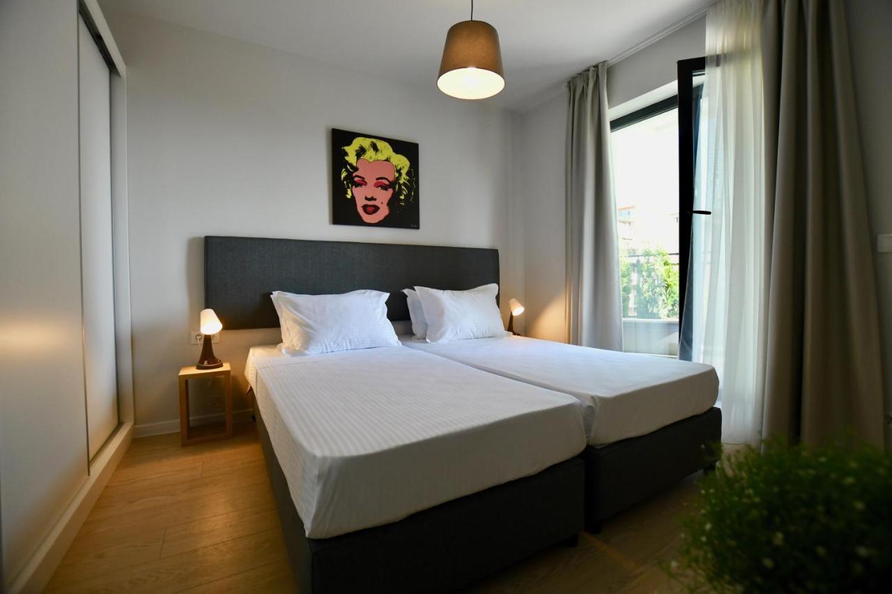 Connect Living Aparthotel 2*