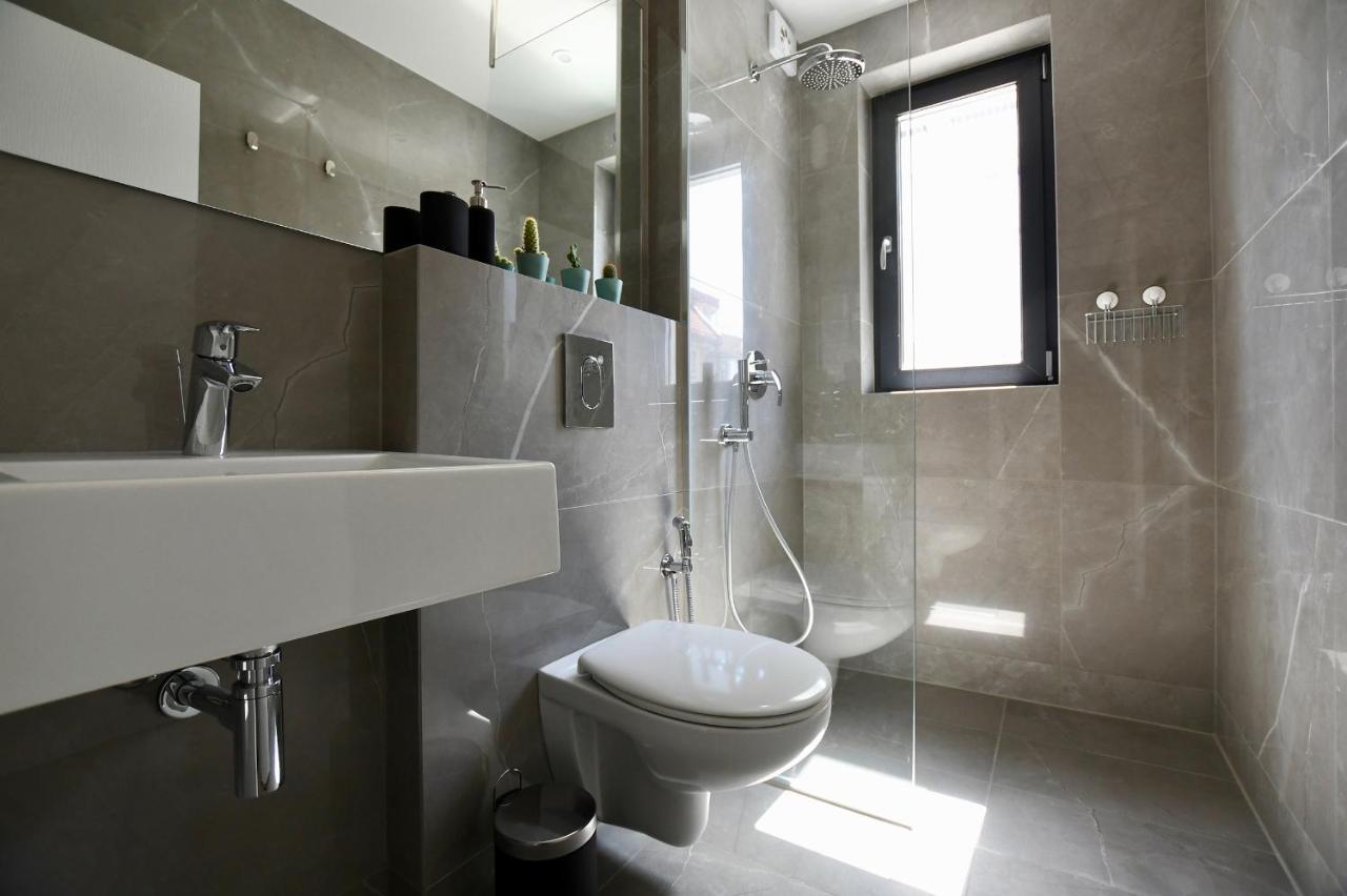 Connect Living Aparthotel
