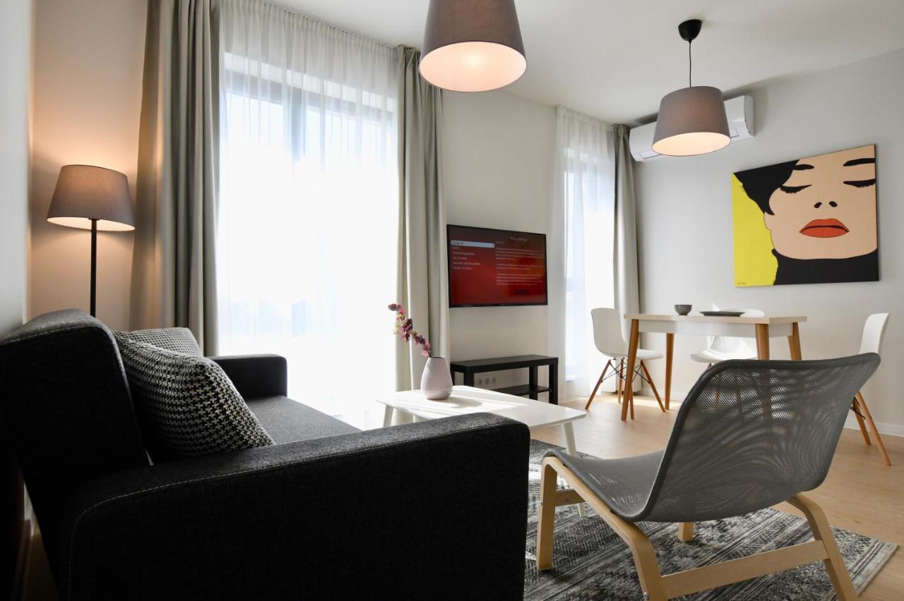 Connect Living Sofia