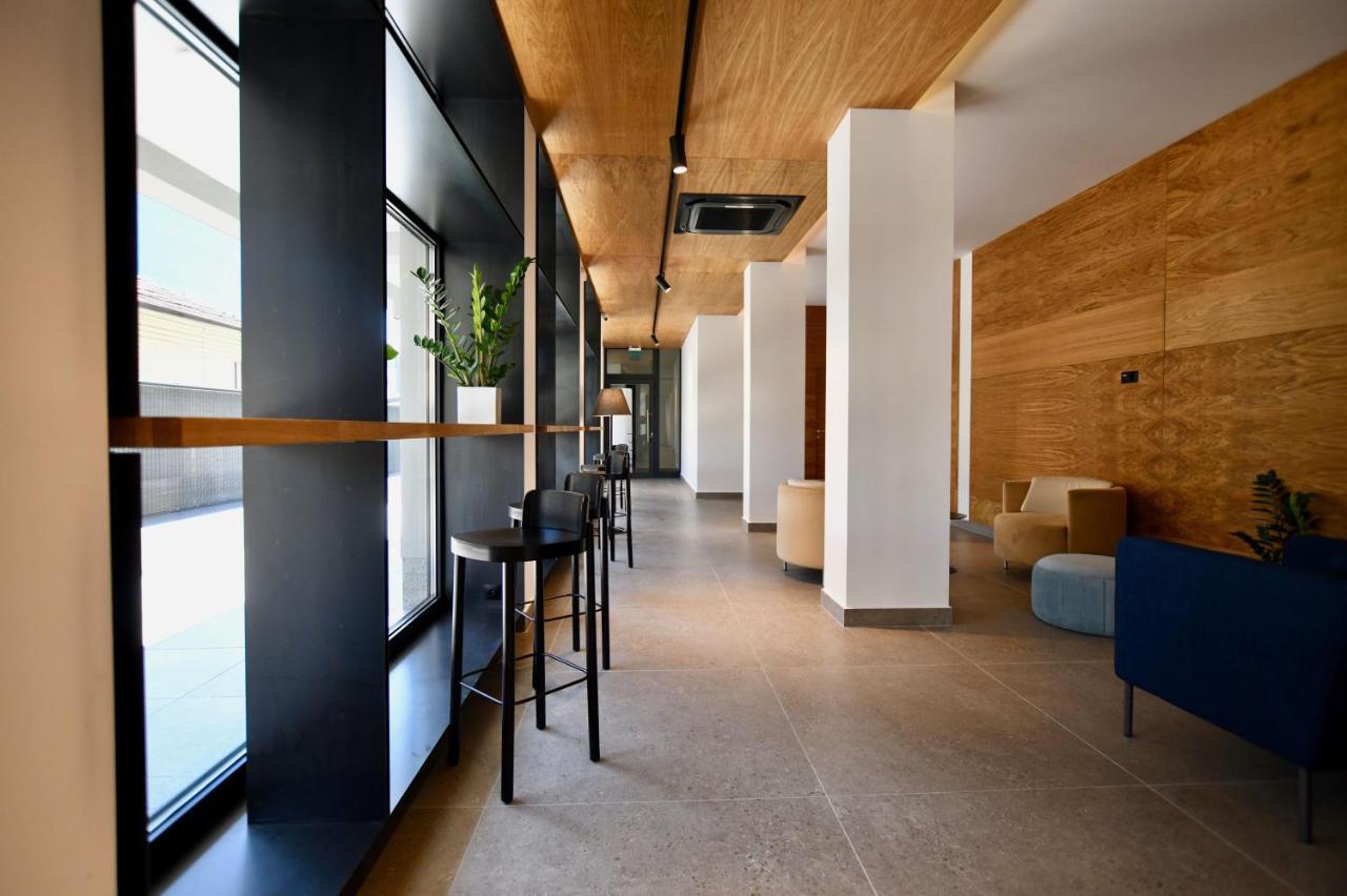 Connect Living Aparthotel