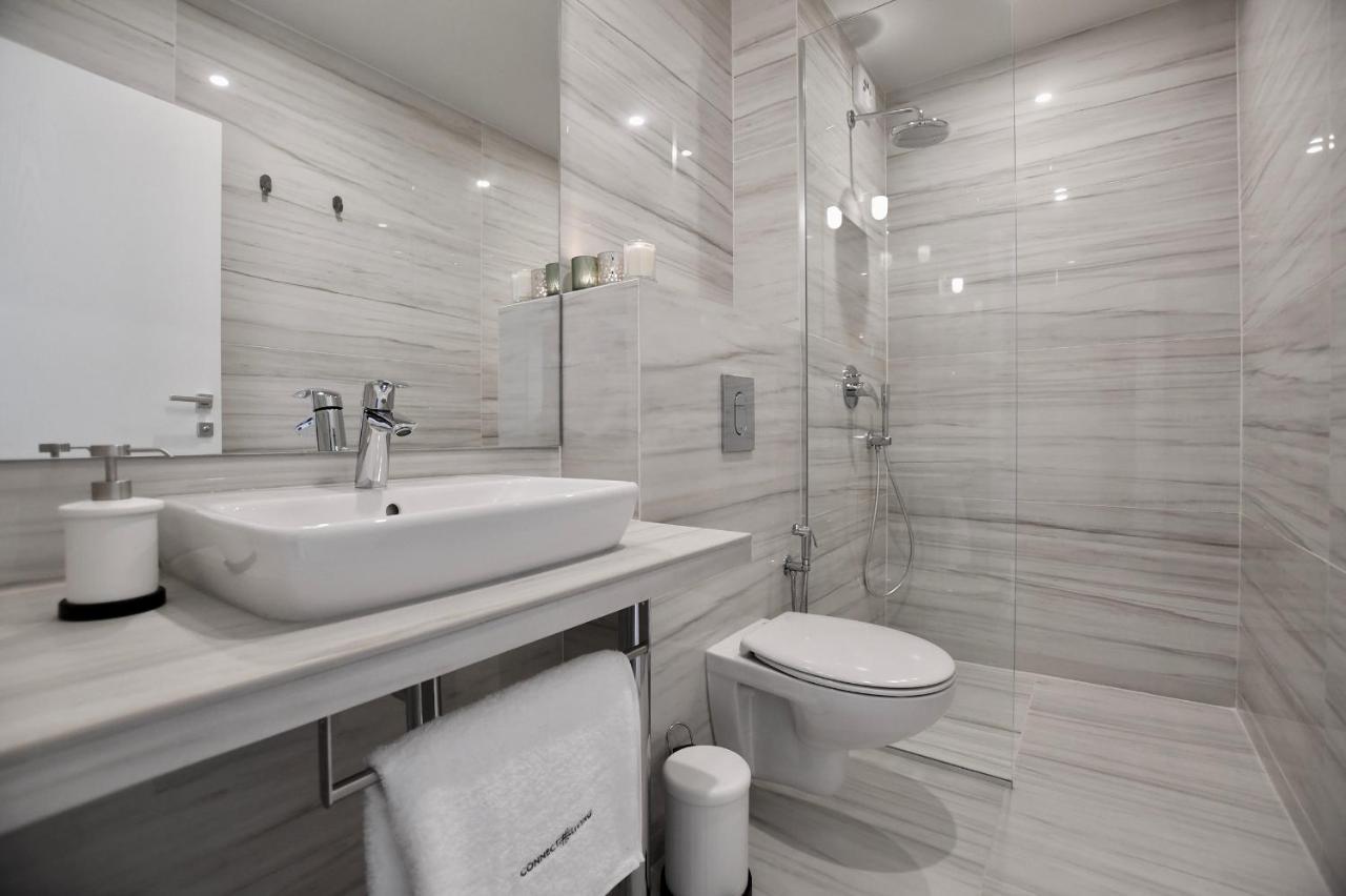Connect Living Aparthotel Sofia