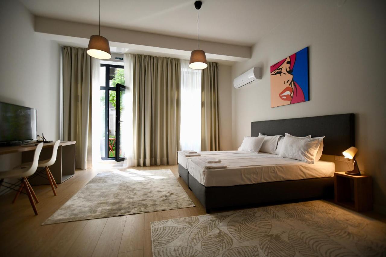 Connect Living 2* Sofia