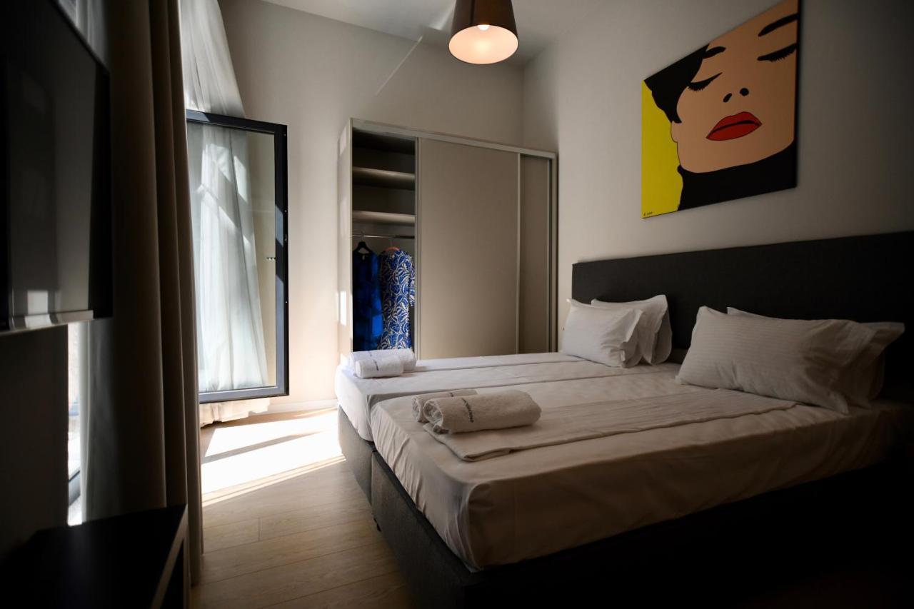 Aparthotel Connect Living