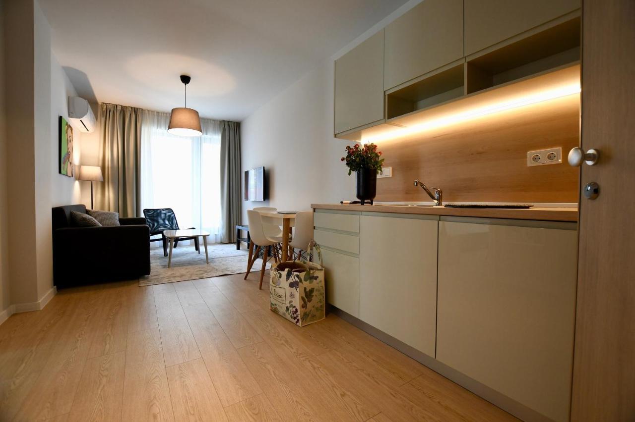 Aparthotel Connect Living 2*