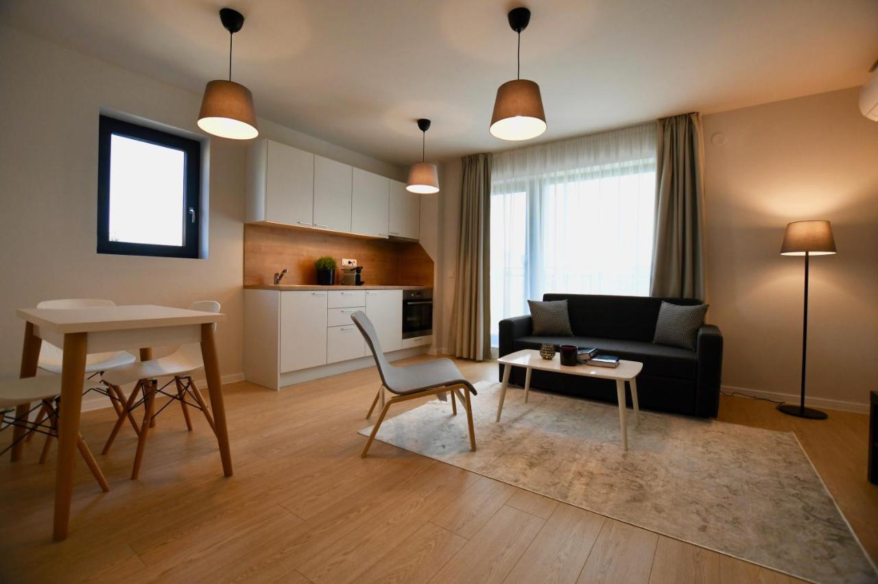 Aparthotel Connect Living