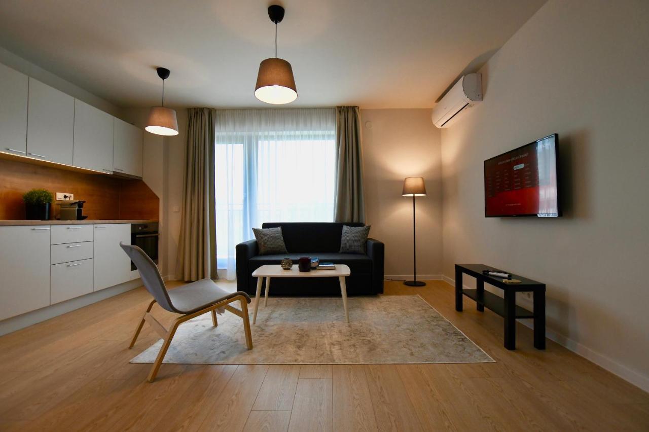 Connect Living Aparthotel