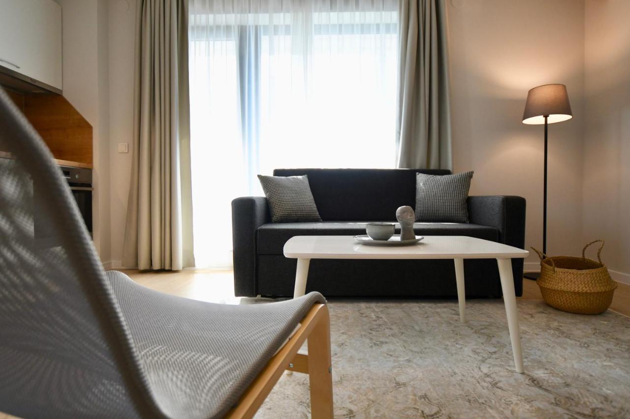 Aparthotel Connect Living 2*