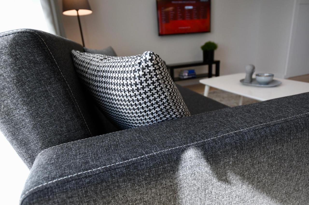 Connect Living Aparthotel