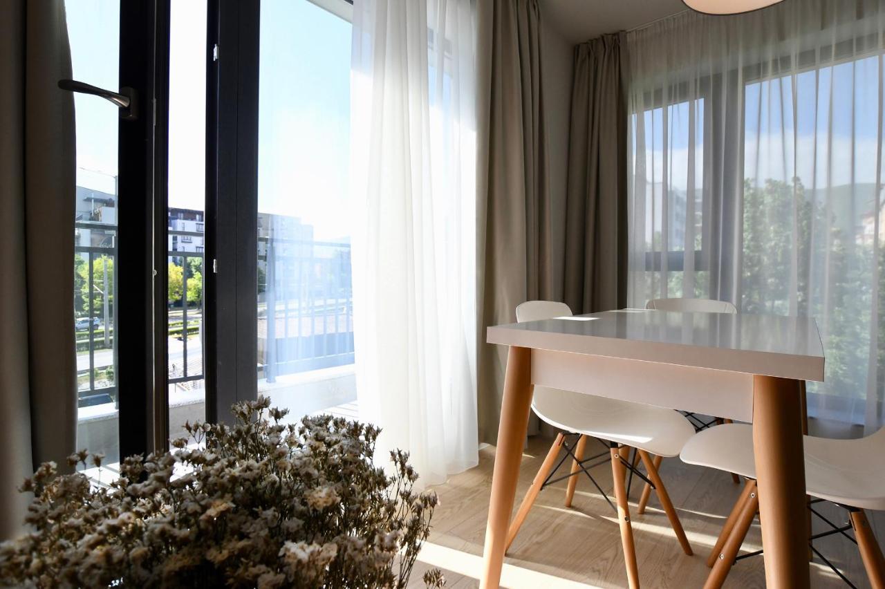Connect Living Aparthotel 2*