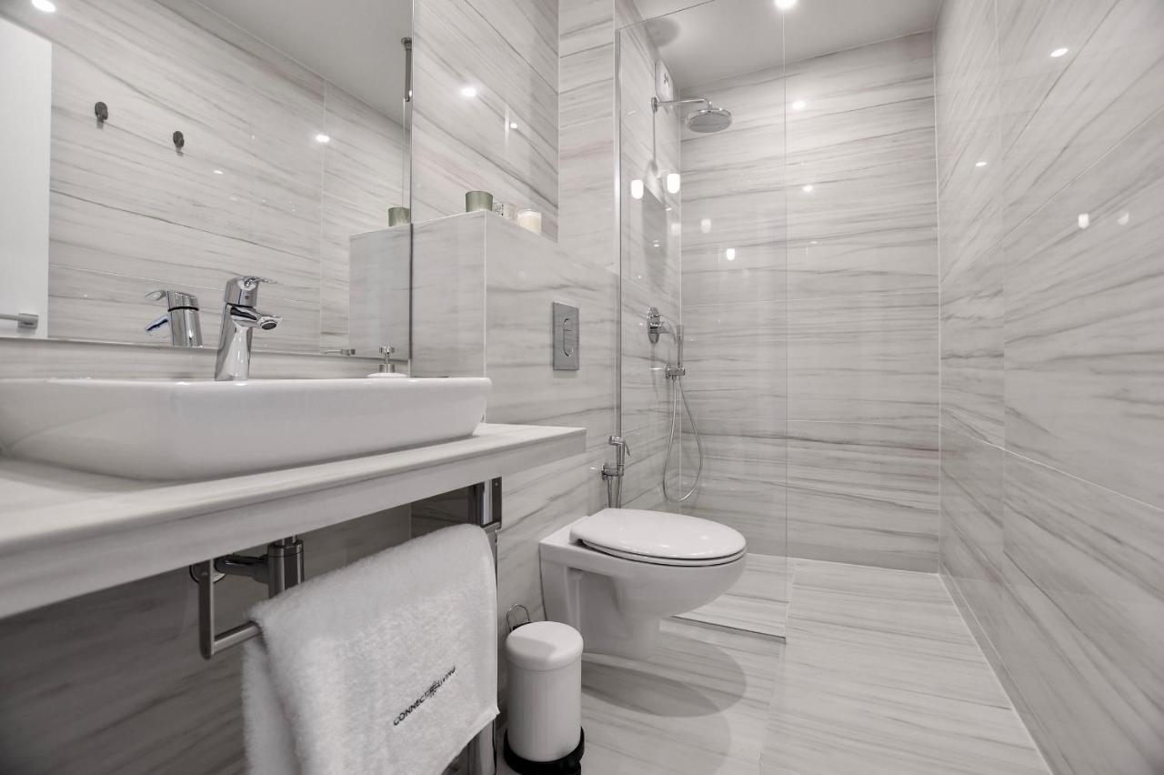Connect Living Aparthotel 2*