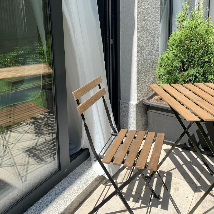 Aparthotel Connect Living