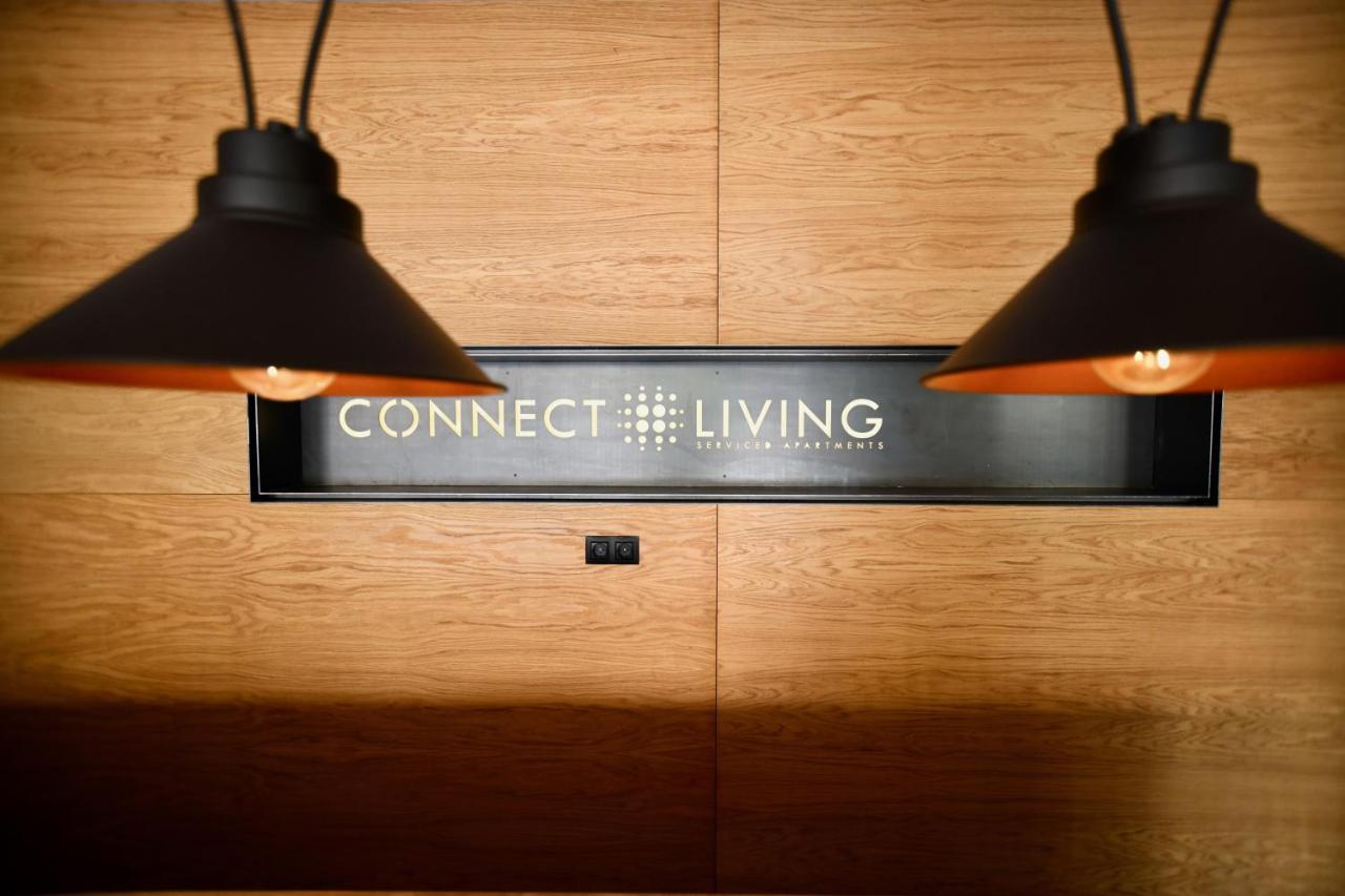 Connect Living Sofia