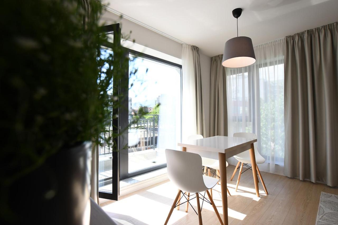Aparthotel Connect Living Sofia