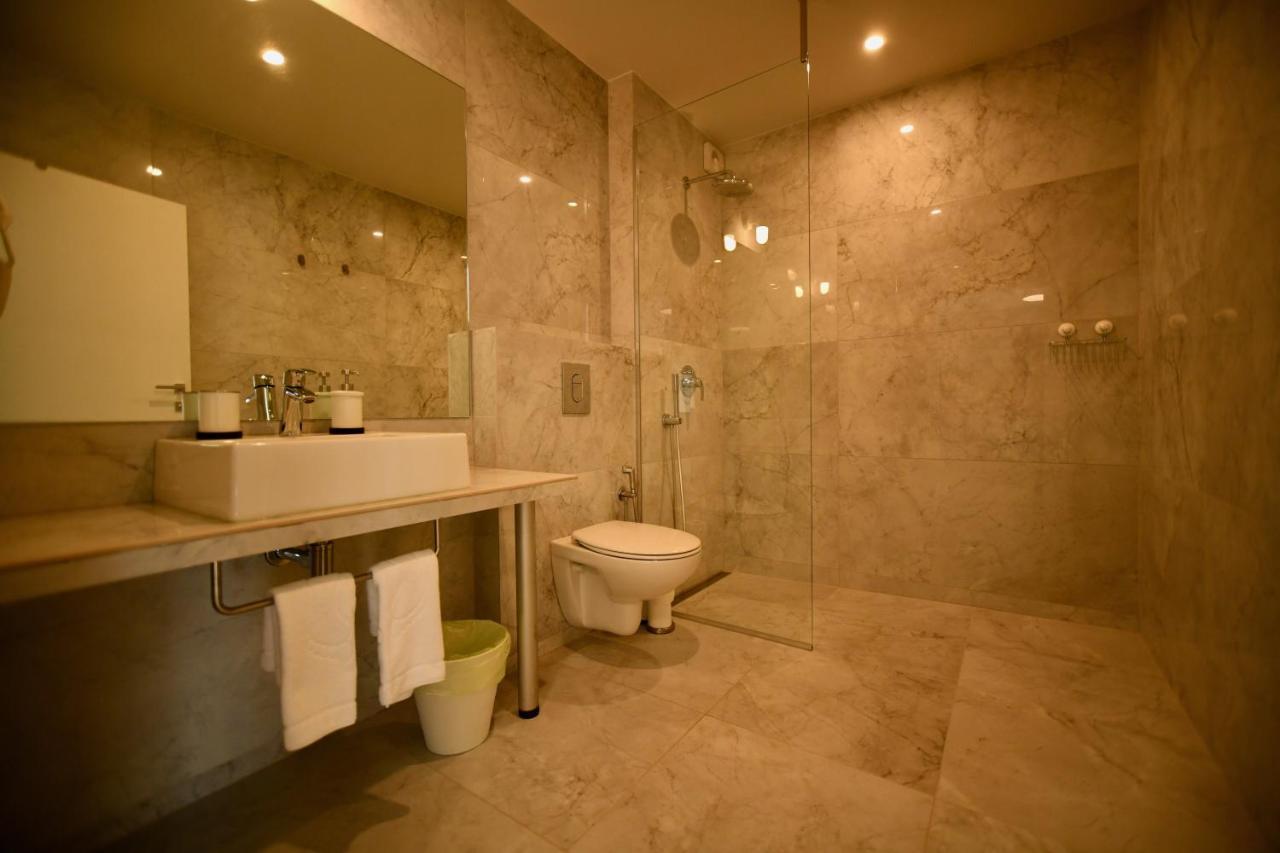 Connect Living Aparthotel Sofia