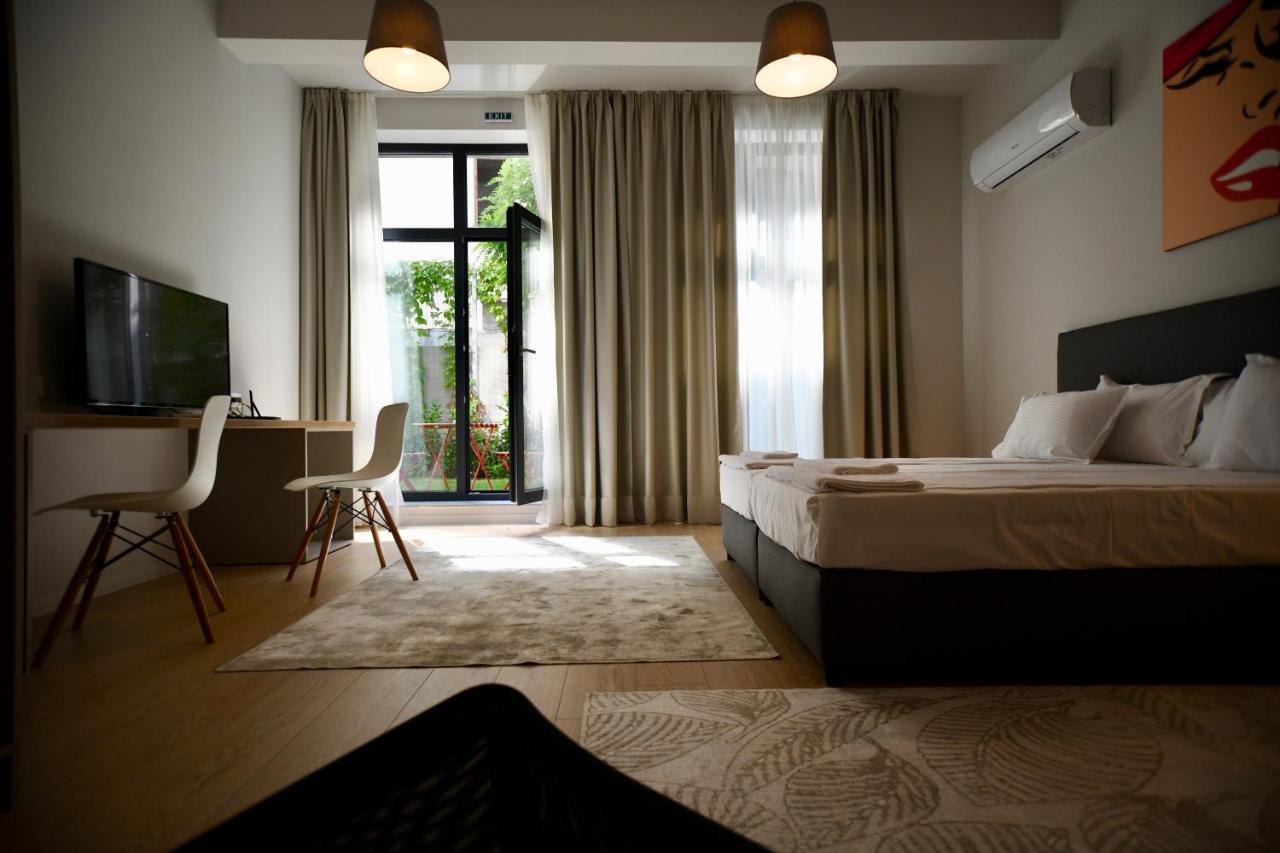 Aparthotel Connect Living Sofia