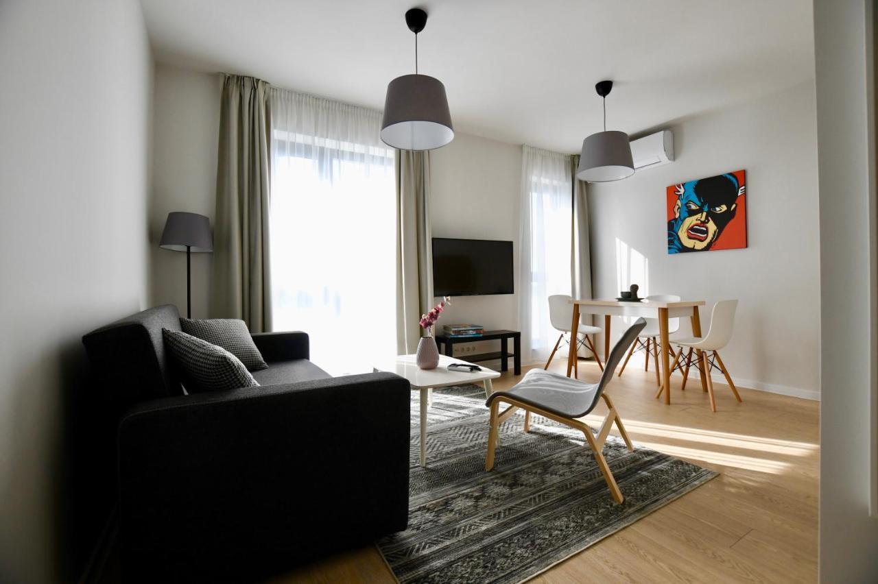 Connect Living Sofia