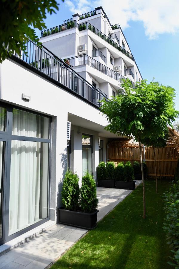 Connect Living Aparthotel